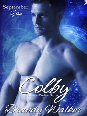 cover image of Colby